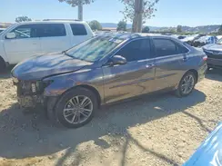 4T1BF1FK1HU731185 2017 TOYOTA CAMRY