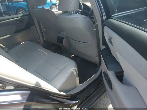 4T1BF1FK1HU733566 2017 TOYOTA CAMRY - Image 8