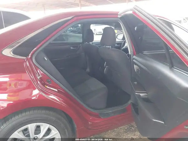 4T1BF1FK1HU737309 2017 TOYOTA CAMRY - Image 8