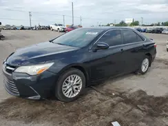 4T1BF1FK1HU737651 2017 TOYOTA CAMRY