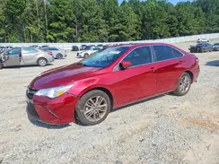 4T1BF1FK1HU738279 2017 TOYOTA CAMRY