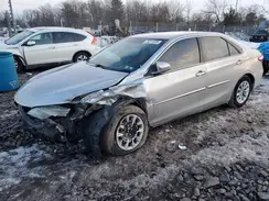 4T1BF1FK1HU745202 2017 TOYOTA CAMRY