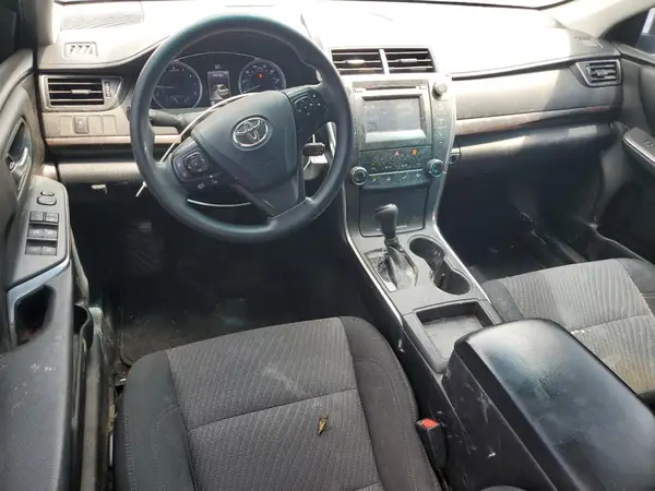 4T1BF1FK1HU751274 2017 TOYOTA CAMRY - Image 8