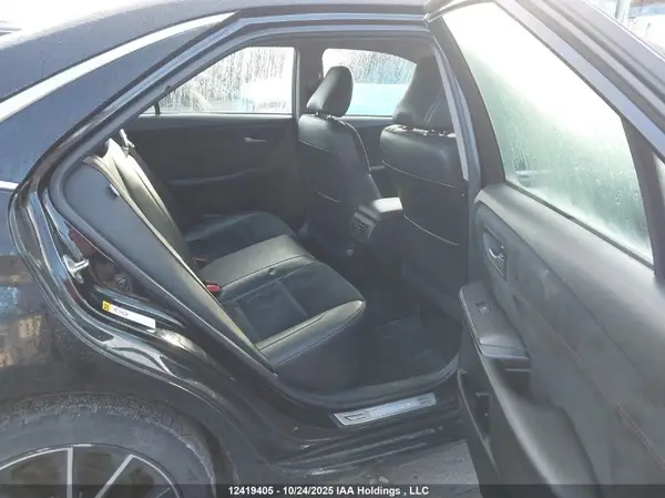 4T1BF1FK1HU754286 2017 TOYOTA CAMRY - Image 8