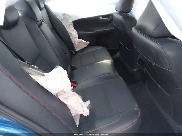 4T1BF1FK1HU755146 2017 TOYOTA CAMRY - Image 8