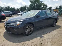 4T1BF1FK1HU757625 2017 TOYOTA CAMRY