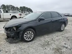 4T1BF1FK1HU757687 2017 TOYOTA CAMRY