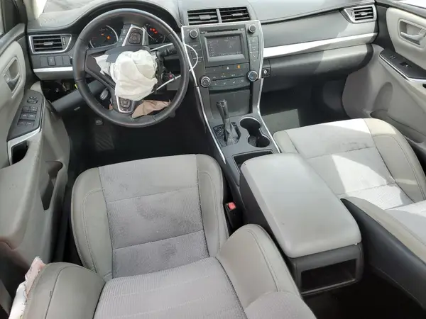 4T1BF1FK1HU759701 2017 TOYOTA CAMRY - Image 8