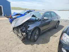 4T1BF1FK1HU760007 2017 TOYOTA CAMRY