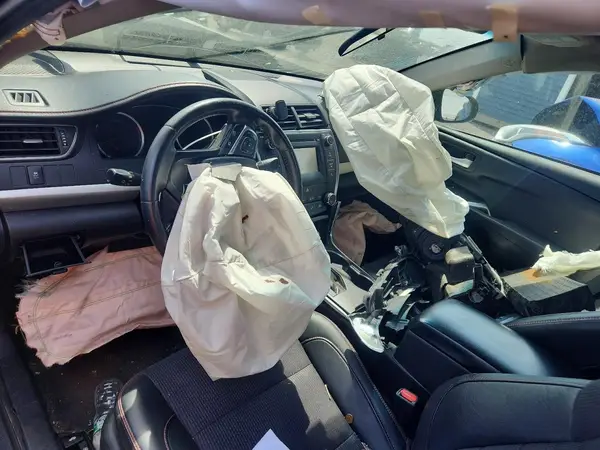 4T1BF1FK1HU760007 2017 TOYOTA CAMRY - Image 8