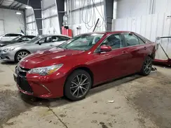 4T1BF1FK1HU760587 2017 TOYOTA CAMRY