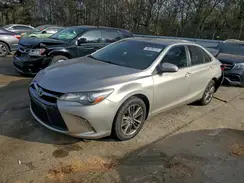 4T1BF1FK1HU760721 2017 TOYOTA CAMRY