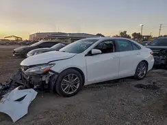 4T1BF1FK1HU765790 2017 TOYOTA CAMRY