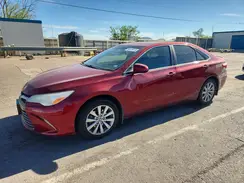 4T1BF1FK1HU765823 2017 TOYOTA CAMRY