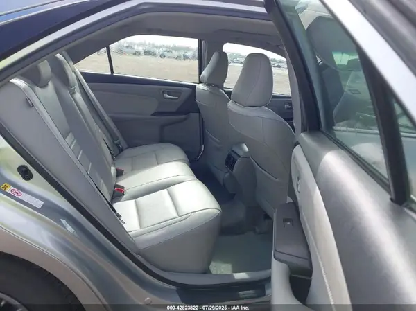 4T1BF1FK1HU769290 2017 TOYOTA CAMRY - Image 8