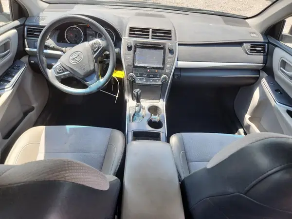 4T1BF1FK1HU769872 2017 TOYOTA CAMRY - Image 8