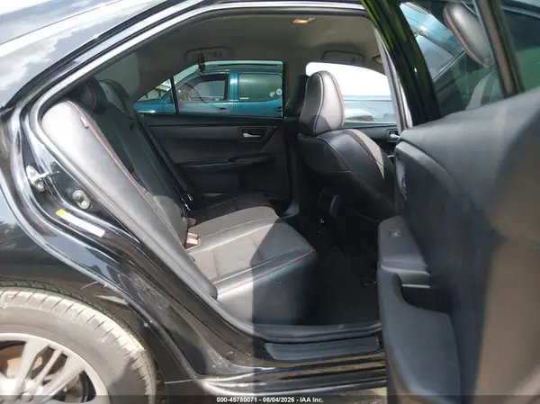 4T1BF1FK1HU771413 2017 TOYOTA CAMRY - Image 8