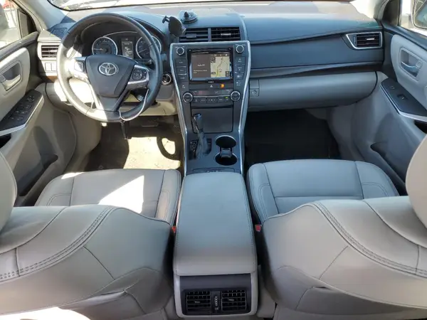 4T1BF1FK1HU771492 2017 TOYOTA CAMRY - Image 8