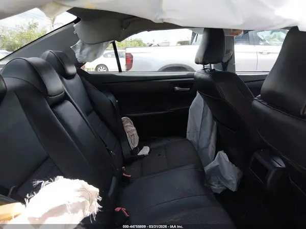 4T1BF1FK1HU772352 2017 TOYOTA CAMRY - Image 8