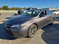 4T1BF1FK1HU776692 2017 TOYOTA CAMRY