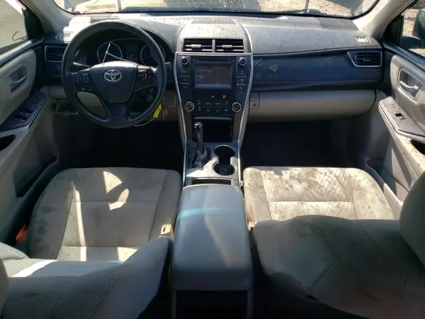 4T1BF1FK1HU778152 2017 TOYOTA CAMRY - Image 8