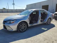 4T1BF1FK1HU779060 2017 TOYOTA CAMRY