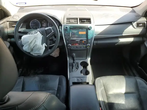 4T1BF1FK1HU779866 2017 TOYOTA CAMRY - Image 8