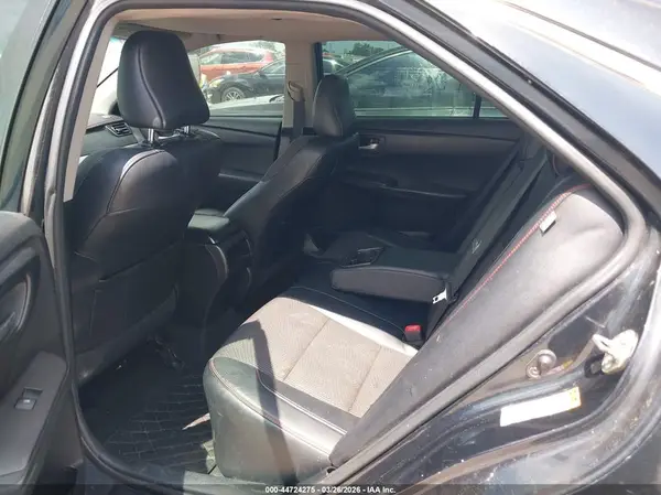 4T1BF1FK1HU781908 2017 TOYOTA CAMRY - Image 8