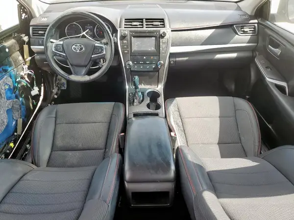 4T1BF1FK1HU783562 2017 TOYOTA CAMRY - Image 8