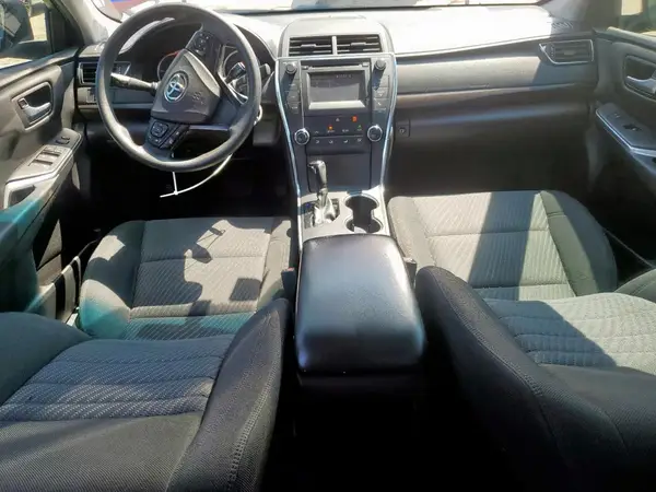 4T1BF1FK1HU784159 2017 TOYOTA CAMRY - Image 8