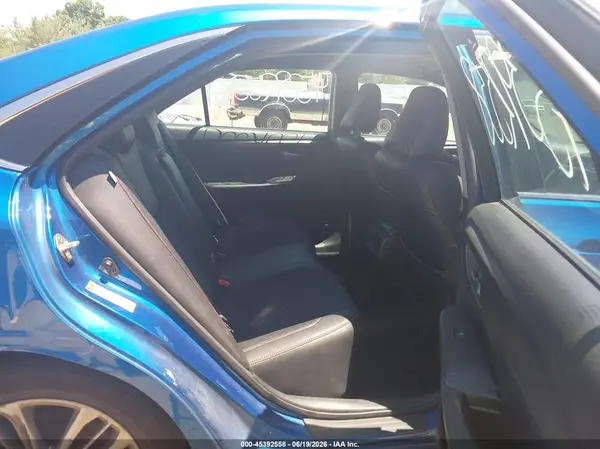 4T1BF1FK1HU785912 2017 TOYOTA CAMRY - Image 8