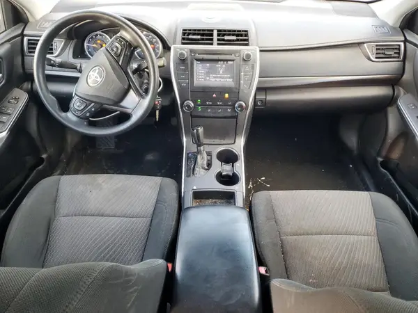 4T1BF1FK1HU786414 2017 TOYOTA CAMRY - Image 8