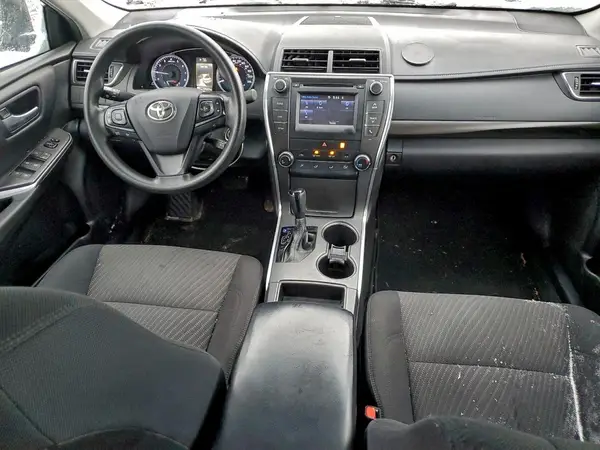 4T1BF1FK1HU787143 2017 TOYOTA CAMRY - Image 8