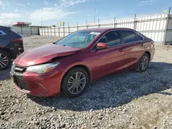4T1BF1FK1HU787241 2017 TOYOTA CAMRY