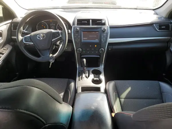 4T1BF1FK1HU787241 2017 TOYOTA CAMRY - Image 8