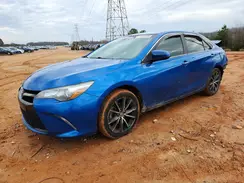 4T1BF1FK1HU789099 2017 TOYOTA CAMRY