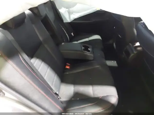 4T1BF1FK1HU790656 2017 TOYOTA CAMRY - Image 8
