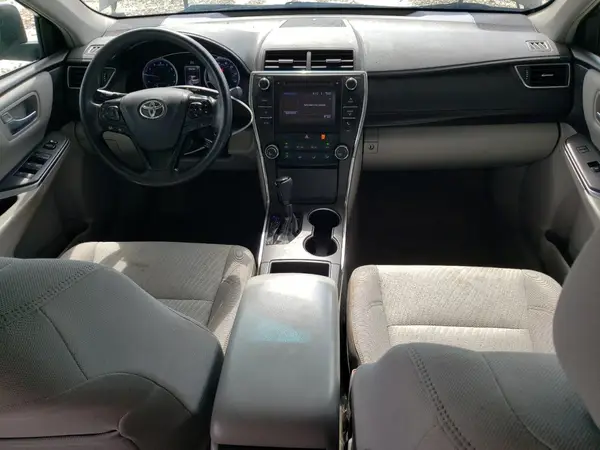 4T1BF1FK1HU792682 2017 TOYOTA CAMRY - Image 8