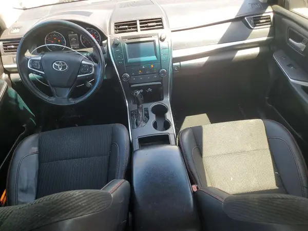 4T1BF1FK1HU793735 2017 TOYOTA CAMRY - Image 8