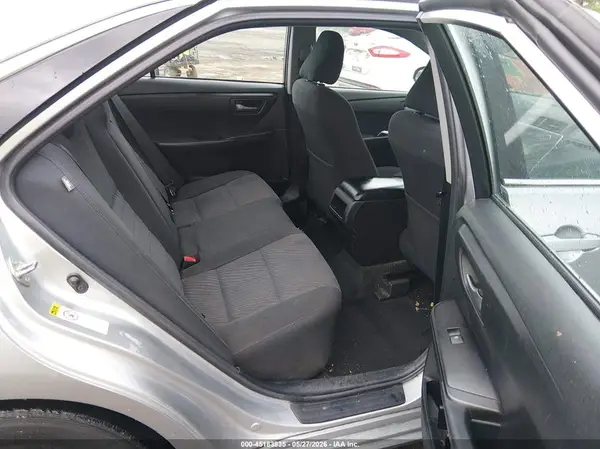 4T1BF1FK1HU794593 2017 TOYOTA CAMRY - Image 8