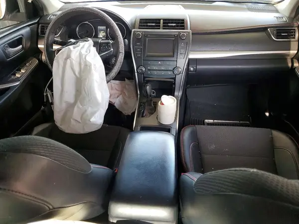4T1BF1FK1HU794688 2017 TOYOTA CAMRY - Image 8