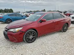 4T1BF1FK1HU795677 2017 TOYOTA CAMRY