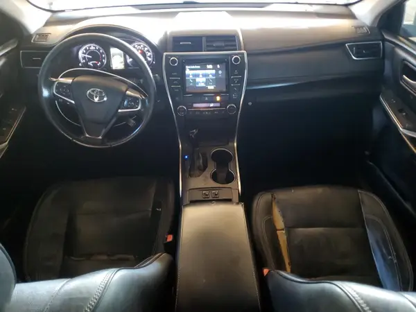 4T1BF1FK1HU797915 2017 TOYOTA CAMRY - Image 8