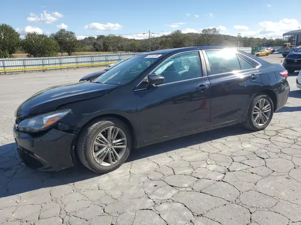 4T1BF1FK1HU800019 2017 TOYOTA CAMRY