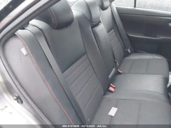 4T1BF1FK1HU800697 2017 TOYOTA CAMRY - Image 8
