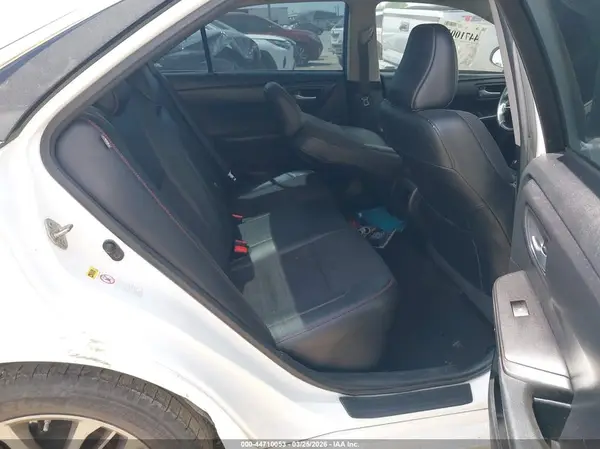 4T1BF1FK1HU800909 2017 TOYOTA CAMRY - Image 8