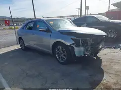 4T1BF1FK1HU801154 2017 TOYOTA CAMRY