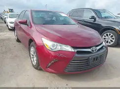 4T1BF1FK1HU801901 2017 TOYOTA CAMRY