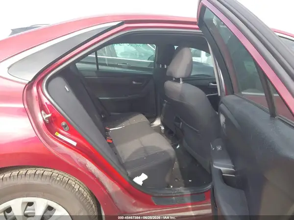 4T1BF1FK1HU801901 2017 TOYOTA CAMRY - Image 8