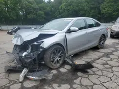 4T1BF1FK1HU801994 2017 TOYOTA CAMRY